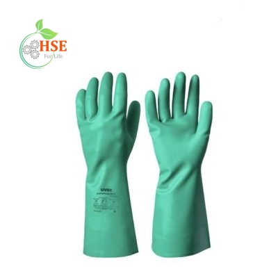 دستکش ضد حلال یووکس