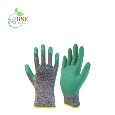 دستکش ضد برش گیلان سری یک