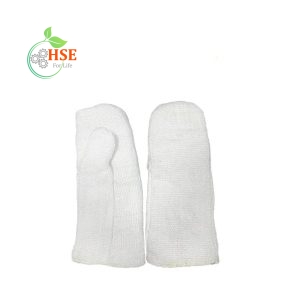 دستکش نسوز سرامیکی تک انگشتی