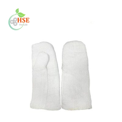 دستکش نسوز سرامیکی تک انگشتی