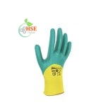 دستکش نیتریل شیاری زبرا گیلان