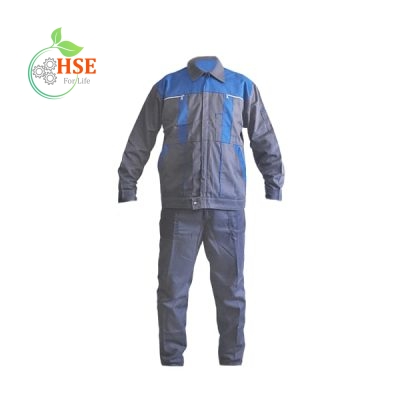 لباس کار طرح سیلور