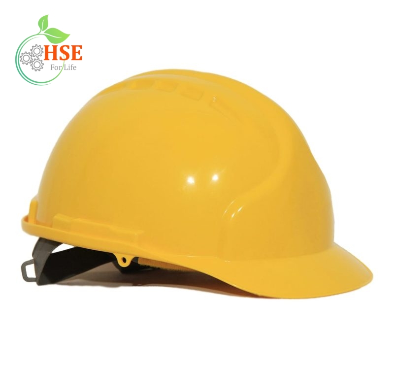 کلاه ایمنی هترمن عایق برق MK6 ClassE