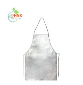 پیش بند نسوز آلومنیومی