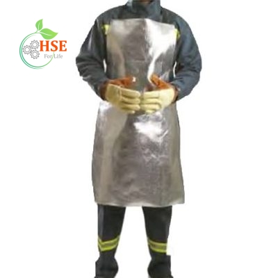پیش بند نسوز آلومنیومی
