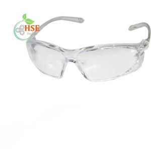 عینک ایمنی مدل مهندسی FGL-01