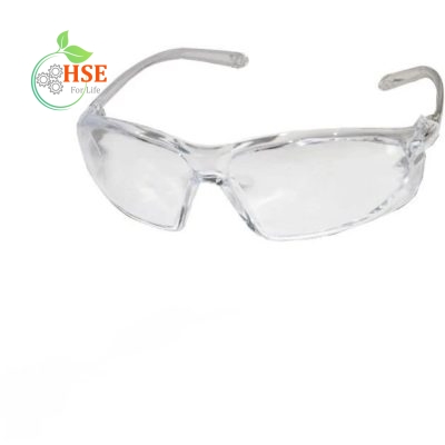 عینک ایمنی مدل مهندسی FGL-01