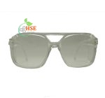عینک کار و محافظ چشم پارس اپتیک | Pars Optic مدل 5000 PC CLR لنز شفاف