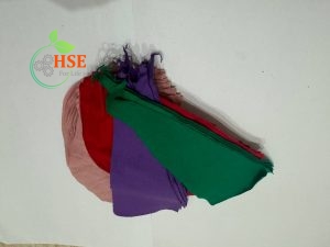 پارچه نظافت صنعتی با جذب روغن بالا