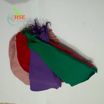 پارچه نظافت صنعتی با جذب روغن بالا