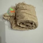 پارچه تنظیف پنبه‌ای نظافت صنعتی برای تمیزکاری قطعات صنعتی