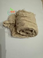 پارچه تنظیف پنبه‌ای نظافت صنعتی برای تمیزکاری قطعات صنعتی