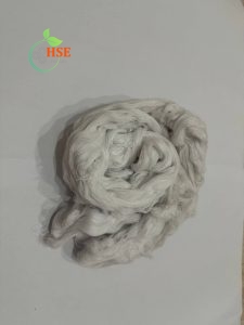 سرنخ نظافت روده‌ای پنبه پلی استر برای جذب روغن