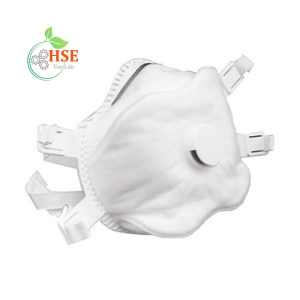 ماسک سوپاپ دار JFY 12231