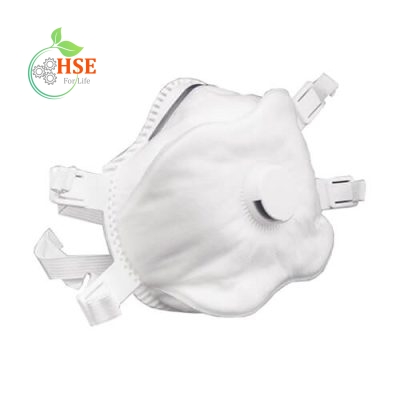 ماسک سوپاپ دار JFY 12231