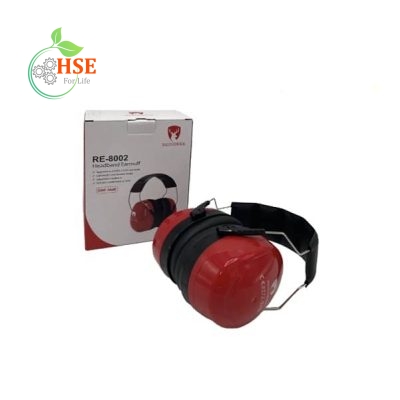 روگوشی صداگیر ایرماف ریندر RE-8002