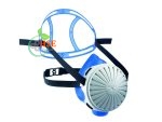 ماسک نیم صورت دراگر سری X-Plore 2100 مدل R55881 سیلیکون