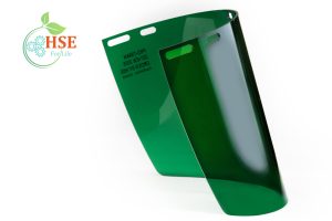 شیلد FIVE Power تایوان سبز اصل