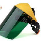 شیلد ایمنی وارداتی FIVE Power تایوانی اصل