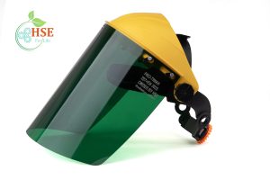 شیلد ایمنی وارداتی FIVE Power تایوانی اصل